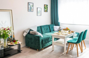 Apartament Gościnny Czempion